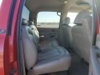 2002 Chevrolet Silverado K2500 Heavy Duty