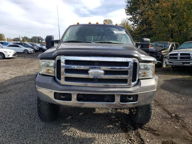 1999 Ford F250 Super Duty