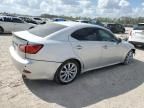 2006 Lexus IS 250