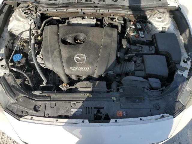 2014 Mazda 3 Touring