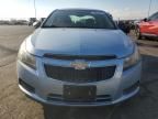 2011 Chevrolet Cruze LS