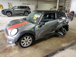 Mini salvage cars for sale: 2010 Mini Cooper S