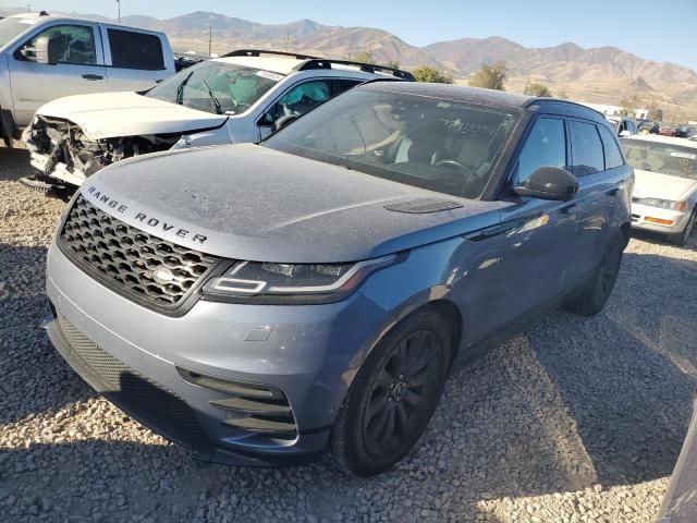 2018 Land Rover Range Rover Velar R-DYNAMIC SE