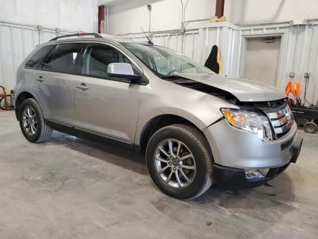 2008 Ford Edge SEL