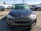 2016 BMW X5 XDRIVE4