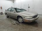 2003 Buick Park Avenue