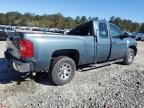 2007 Chevrolet Silverado C1500 Classic