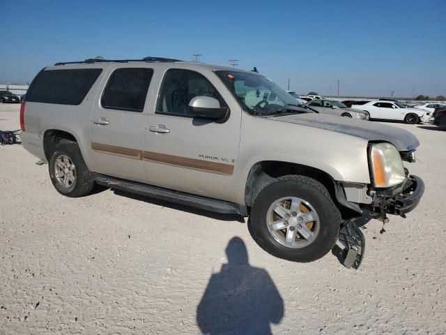 2007 GMC Yukon XL K1500