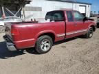 2003 Chevrolet S Truck S10