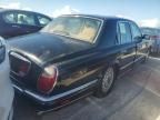 2000 Rolls-Royce Silver Seraph