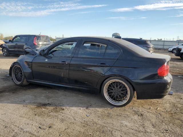 2009 BMW 335 I