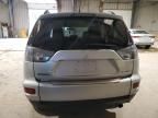 2011 Mitsubishi Outlander SE