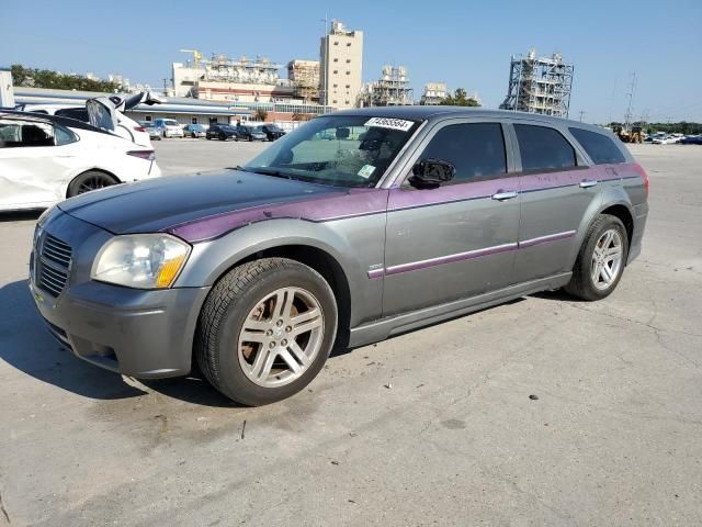 2005 Dodge Magnum R/T