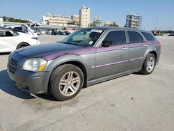 Dodge Magnum salvage cars for sale: 2005 Dodge Magnum R/T