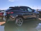 2022 Alfa Romeo Stelvio TI