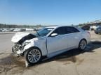 2017 Cadillac CTS Luxury