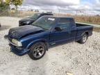 2002 Chevrolet S Truck S10