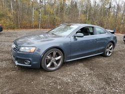 Lots with Bids for sale at auction: 2011 Audi A5 Prestige