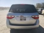 2012 Honda Odyssey EX