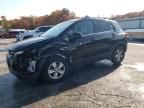 2017 Chevrolet Trax 1LT