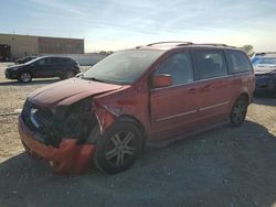 Dodge salvage cars for sale: 2010 Dodge Grand Caravan SXT