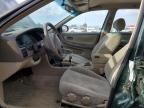 2000 Nissan Altima XE