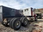 2016 Western Star Conventional 4700SF