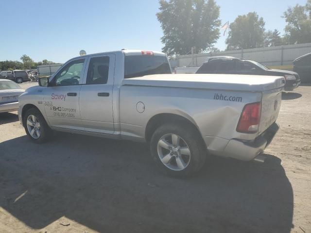 2015 Dodge RAM 1500 ST