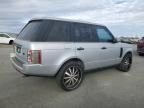 2004 Land Rover Range Rover HSE