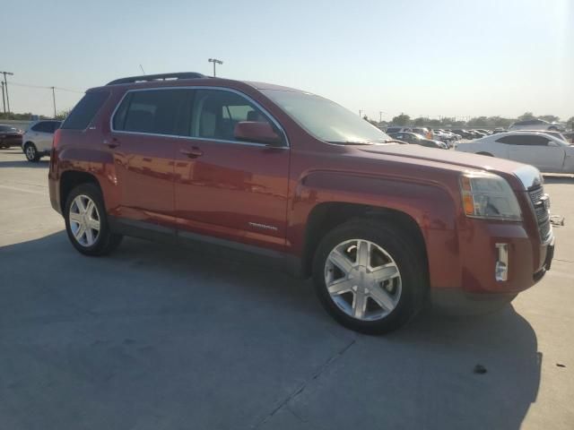 2010 GMC Terrain SLT