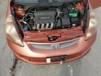 2007 Honda FIT S