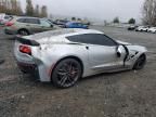 2016 Chevrolet Corvette Stingray Z51 1LT