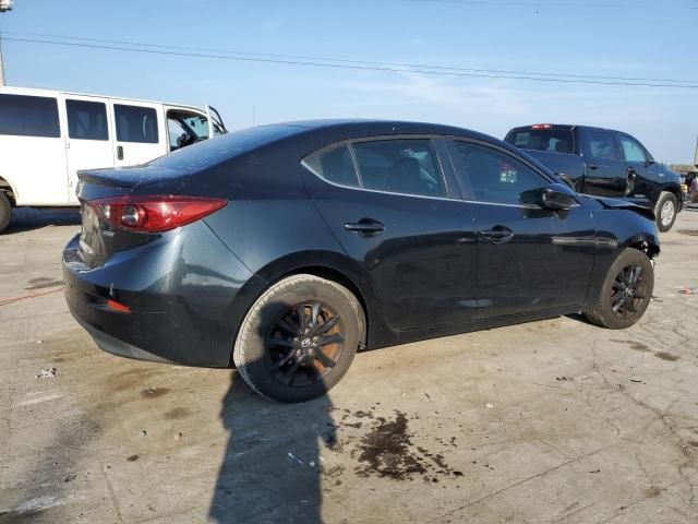 2014 Mazda 3 Touring