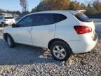 2010 Nissan Rogue S