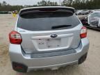 2014 Subaru XV Crosstrek 2.0 Limited