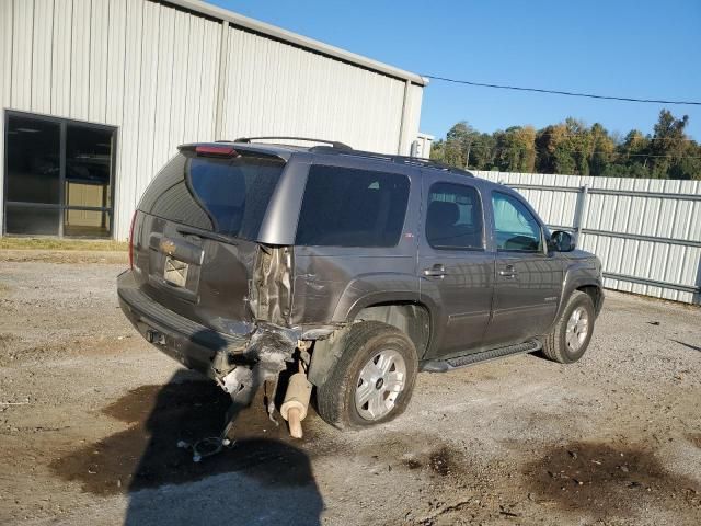 2014 Chevrolet Tahoe C1500 LT