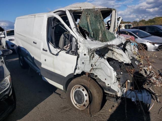 2019 Ford Transit T-150