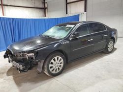 Buick salvage cars for sale: 2010 Buick Lucerne CXL