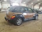 2005 Chrysler PT Cruiser Limited