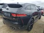 2020 Jaguar F-PACE SVR