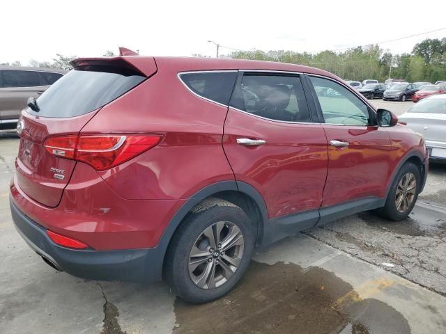 2015 Hyundai Santa FE Sport