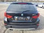 2014 BMW X1 XDRIVE28I