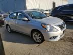 2015 Nissan Versa S