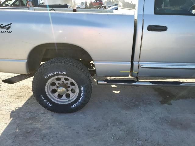 2005 Dodge RAM 2500 ST