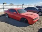 2016 Dodge Challenger R/T