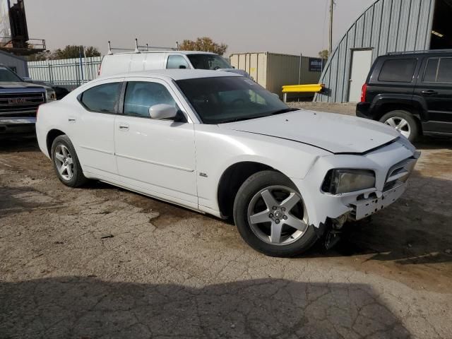 2010 Dodge Charger SXT