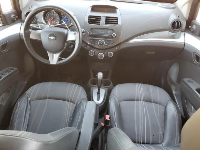 2013 Chevrolet Spark LS