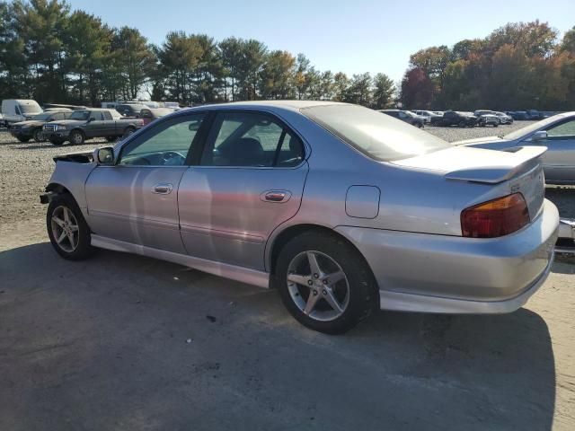 1999 Acura 3.2TL