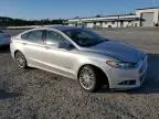 2013 Ford Fusion SE Hybrid