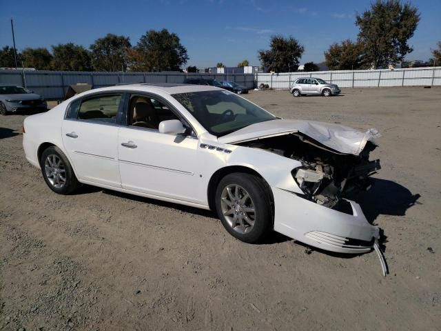 2006 Buick Lucerne CXL